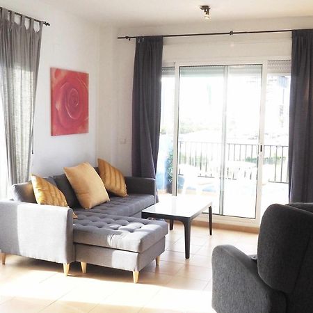 Apartamento con vistas al mar piscina gran terraza aa wifi y barbacoa Apartamento Calpe Exterior foto