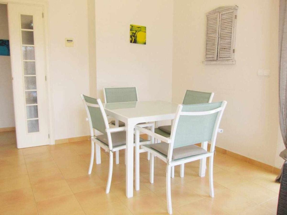 Apartamento con vistas al mar piscina gran terraza aa wifi y barbacoa Apartamento Calpe Exterior foto